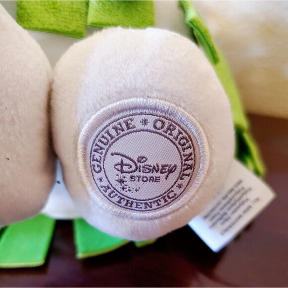 NWT New Olaf with Hula Skirt & Ukulele Plush Doll Frozen Movie Disney Store - Picture 7 of 9